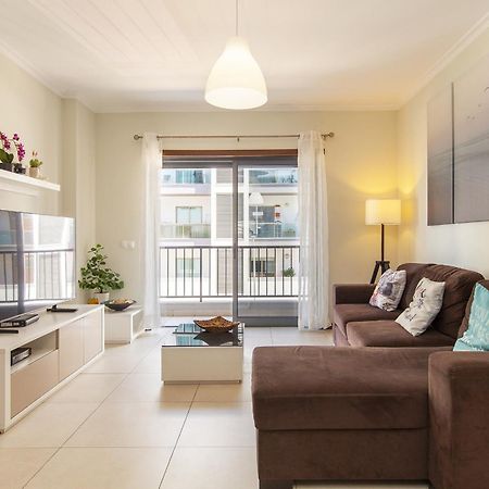 B03 - Luxury 2 Bed Lagos Marina Экстерьер фото