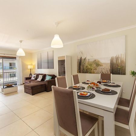 B03 - Luxury 2 Bed Lagos Marina Экстерьер фото