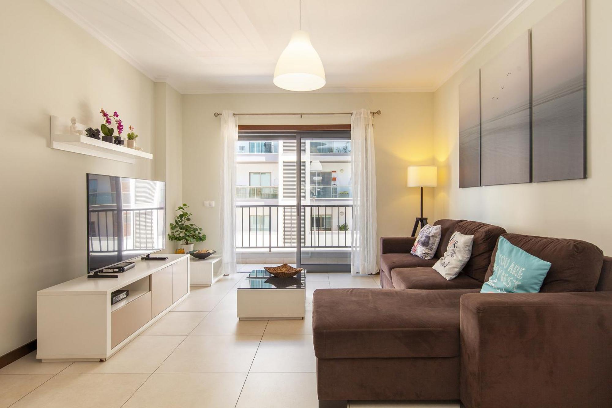 B03 - Luxury 2 Bed Lagos Marina Экстерьер фото