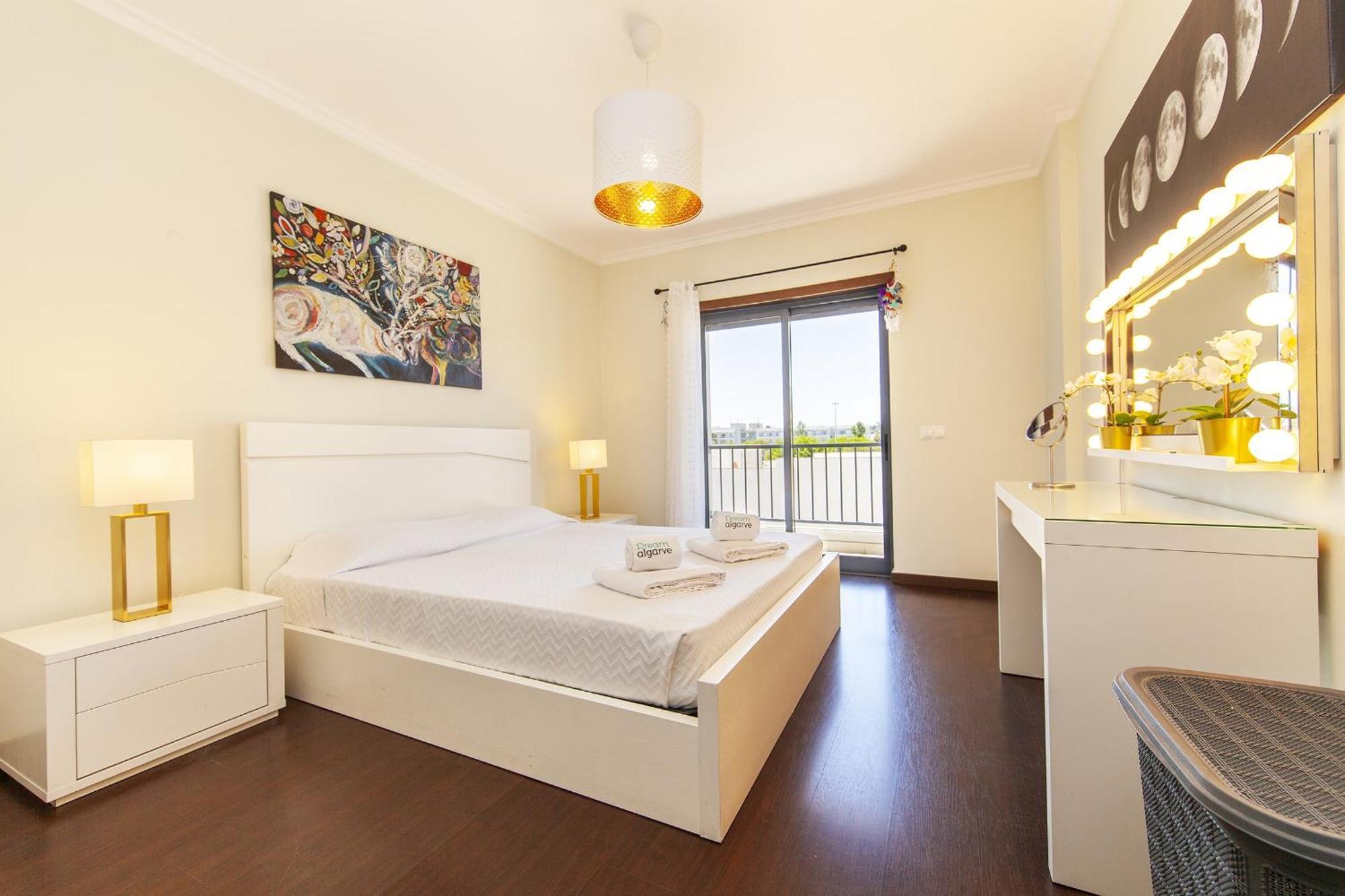 B03 - Luxury 2 Bed Lagos Marina Экстерьер фото
