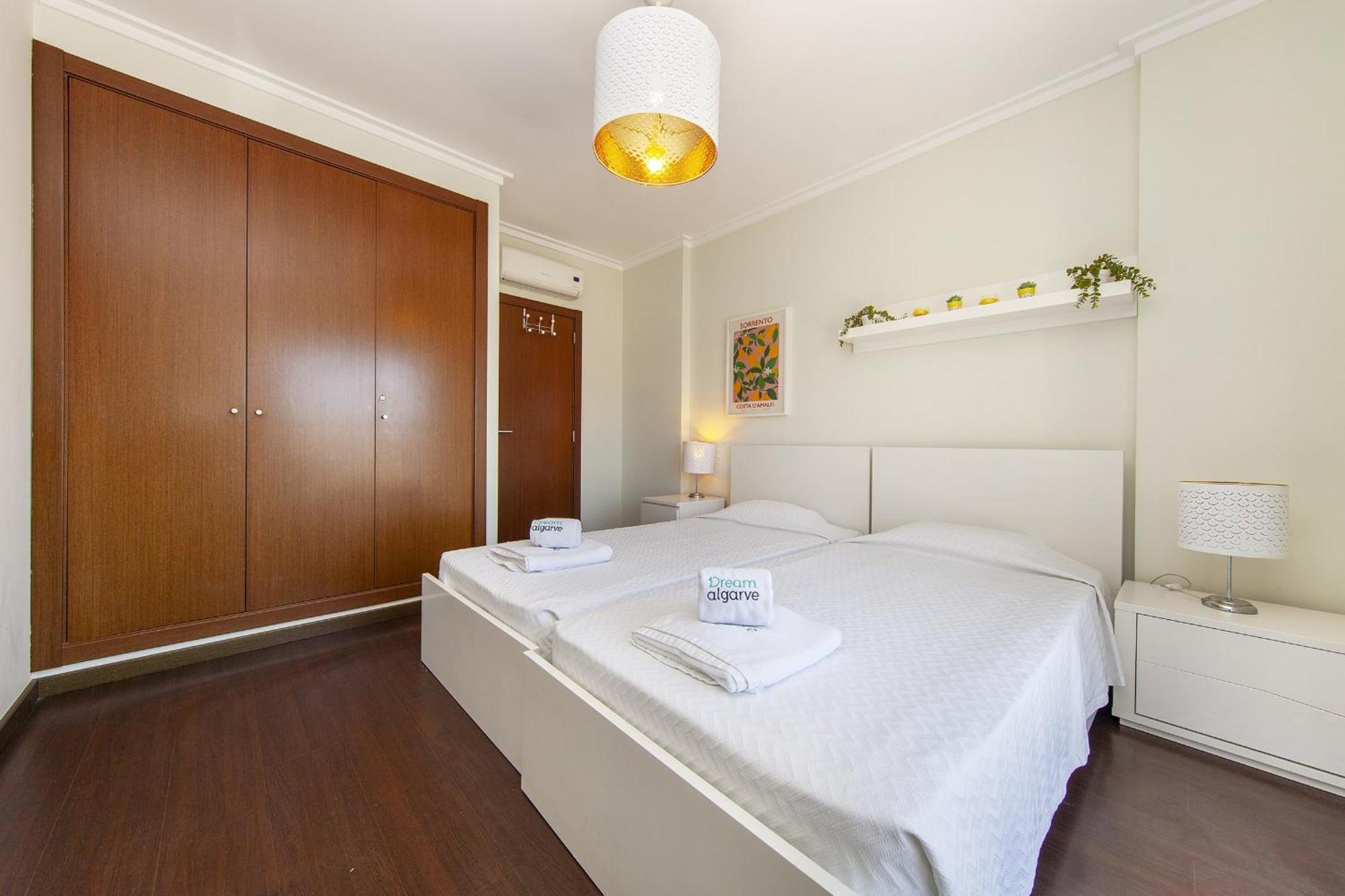 B03 - Luxury 2 Bed Lagos Marina Экстерьер фото