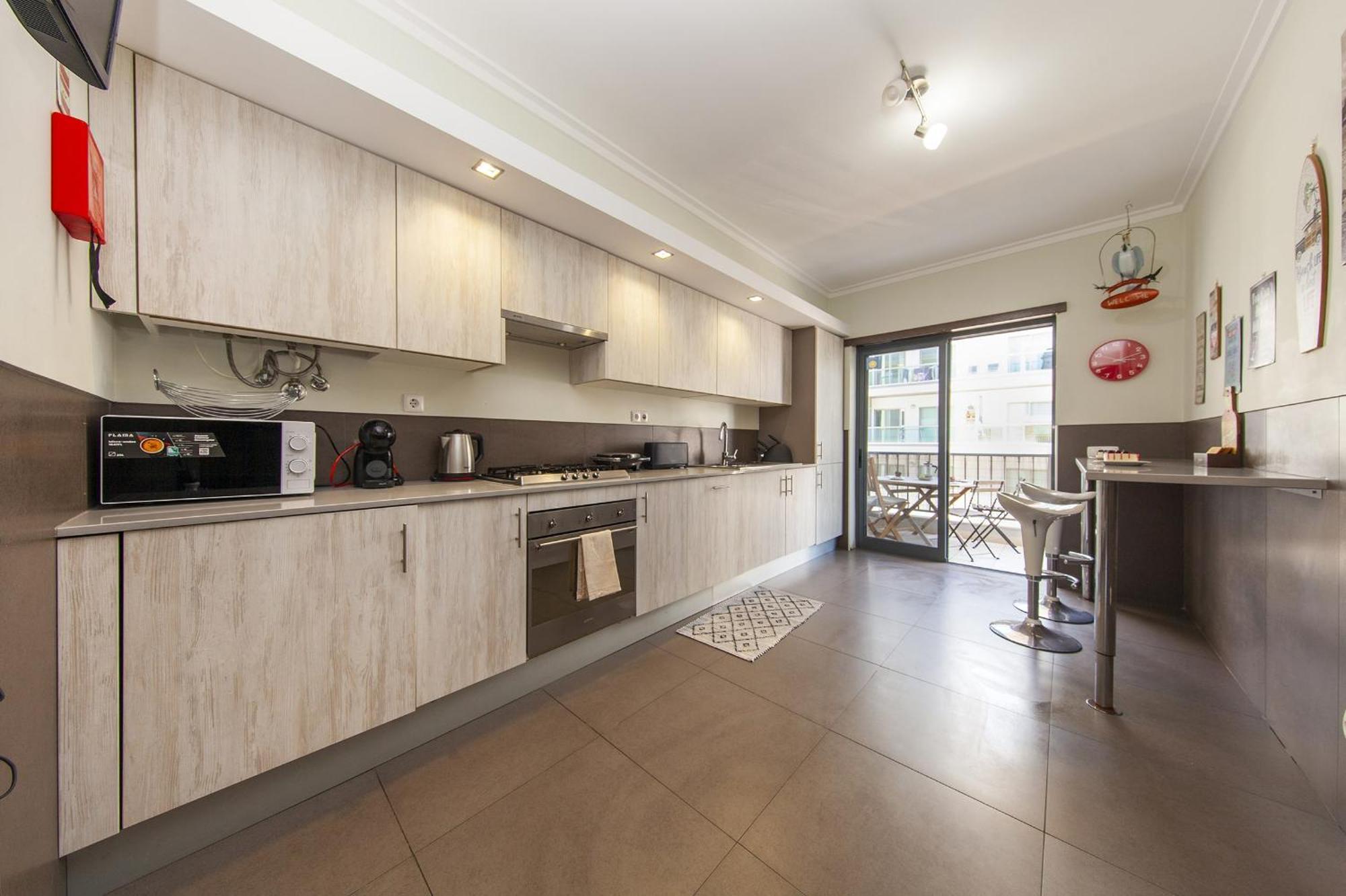 B03 - Luxury 2 Bed Lagos Marina Экстерьер фото