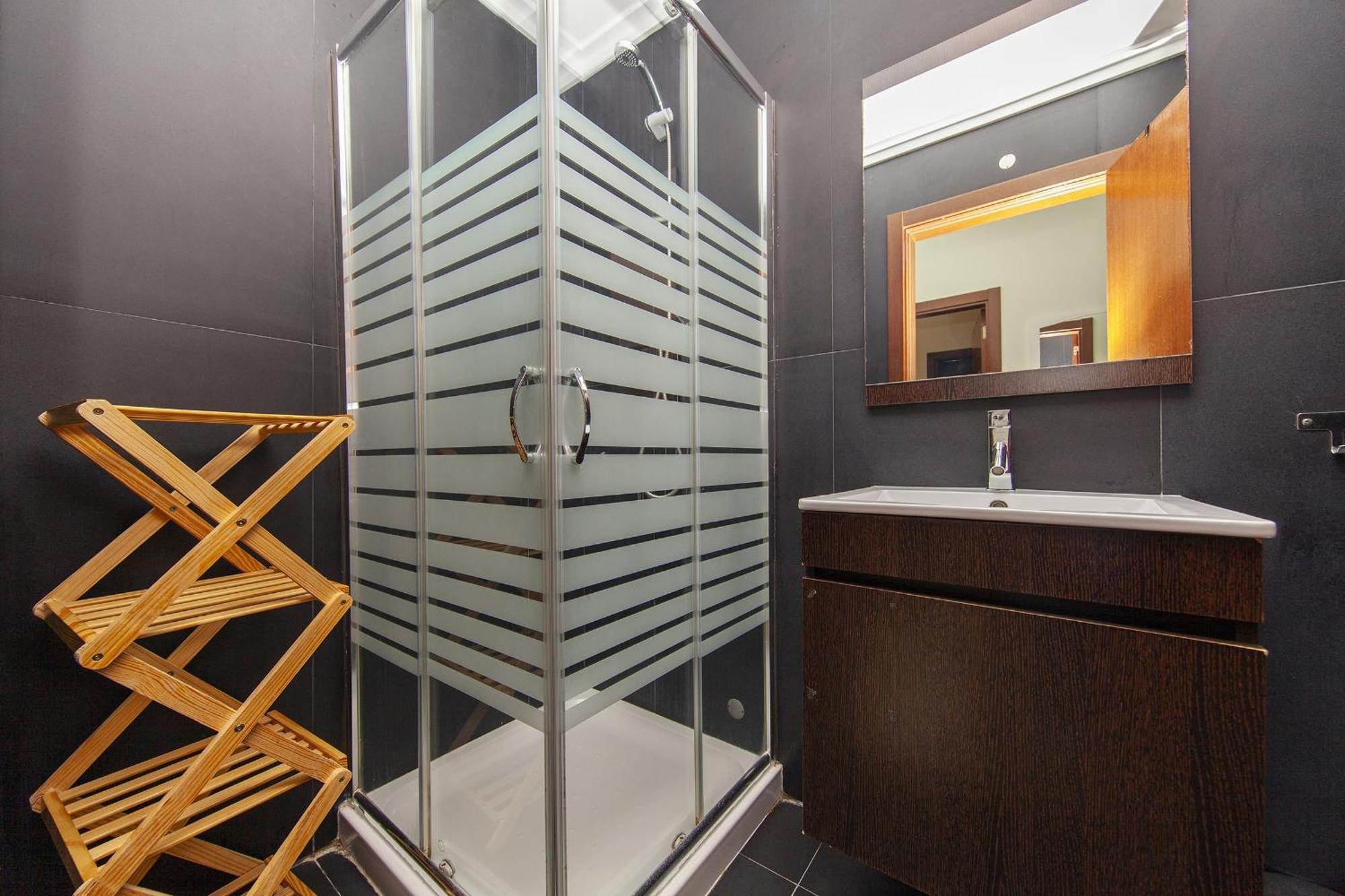 B03 - Luxury 2 Bed Lagos Marina Экстерьер фото