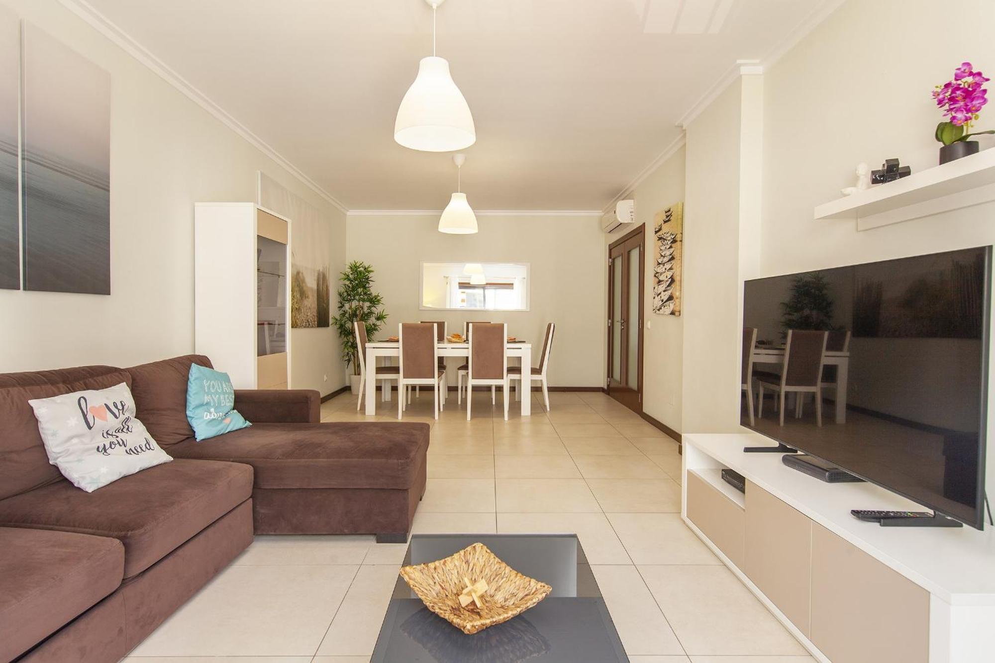 B03 - Luxury 2 Bed Lagos Marina Экстерьер фото