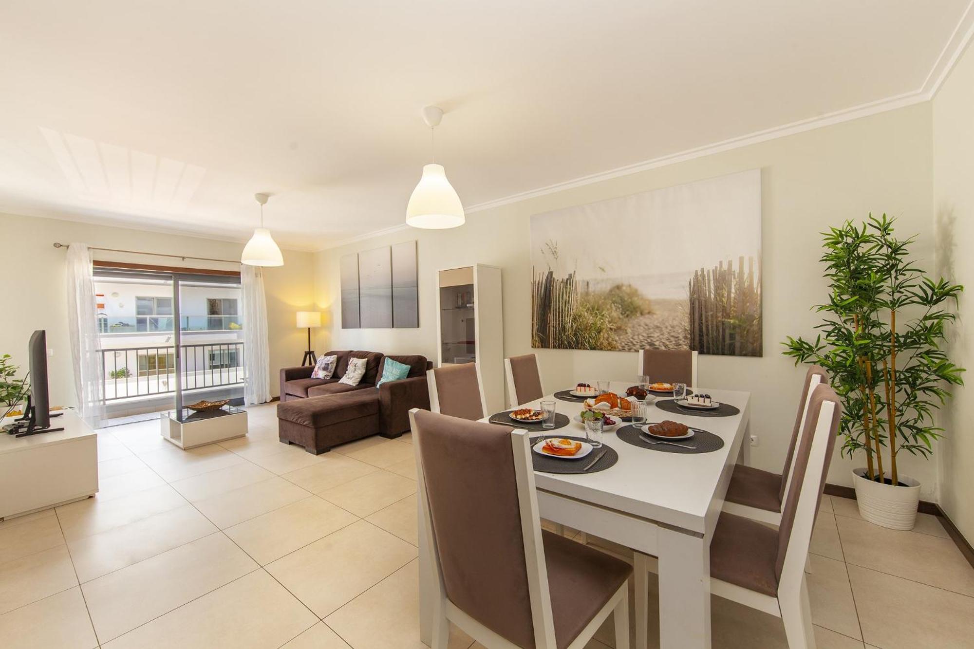 B03 - Luxury 2 Bed Lagos Marina Экстерьер фото