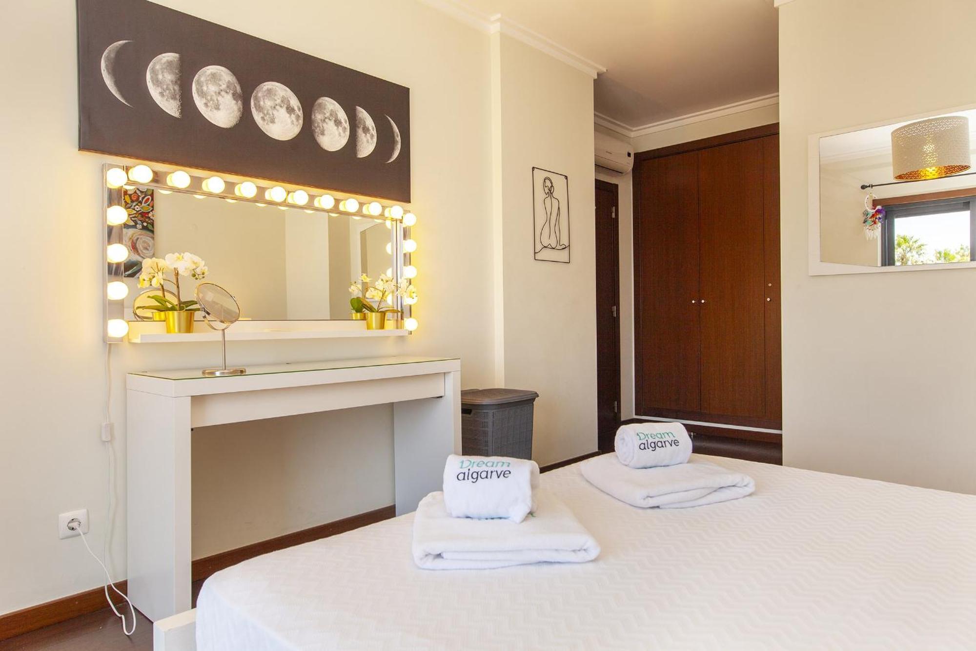 B03 - Luxury 2 Bed Lagos Marina Экстерьер фото