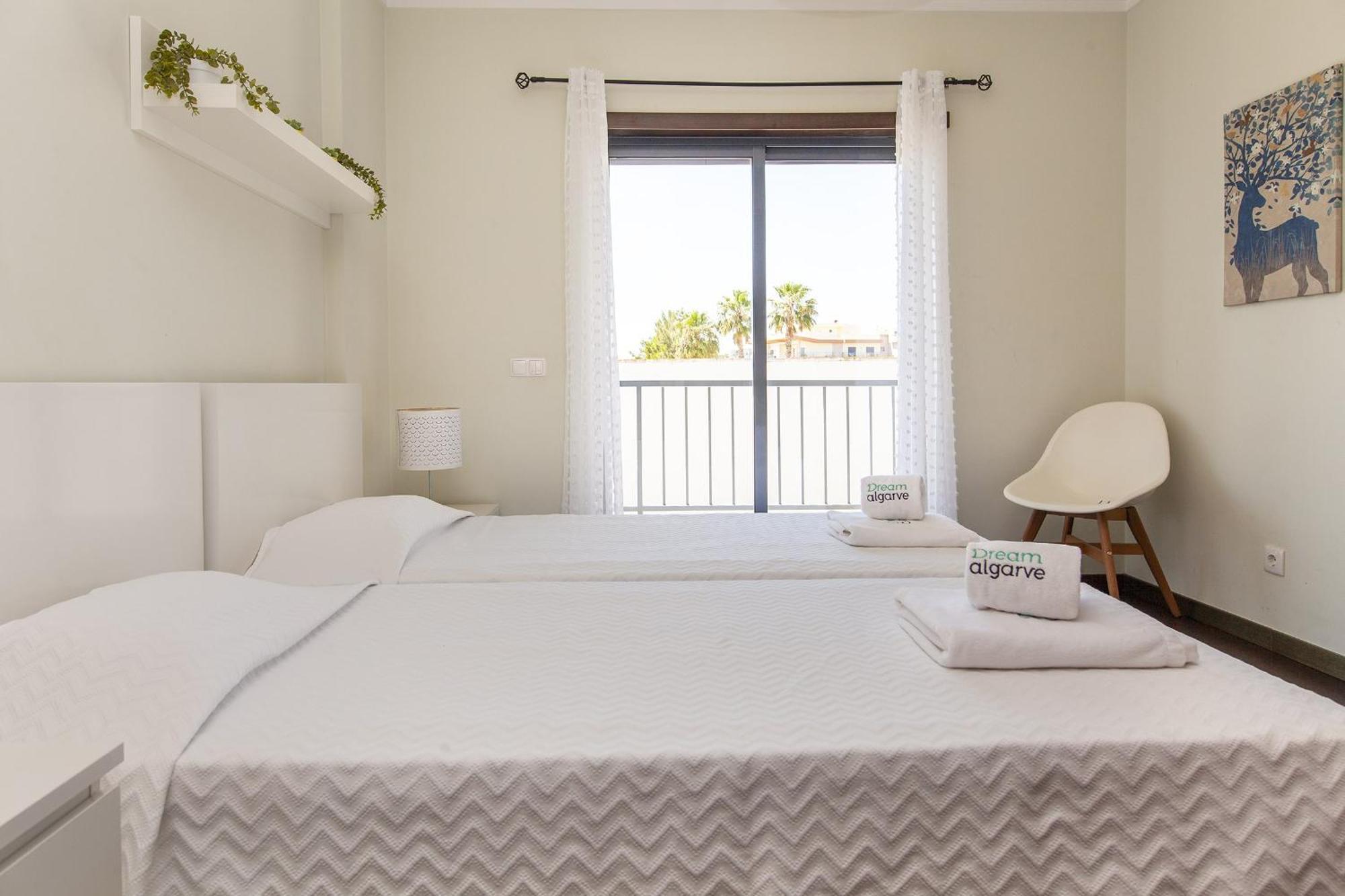 B03 - Luxury 2 Bed Lagos Marina Экстерьер фото
