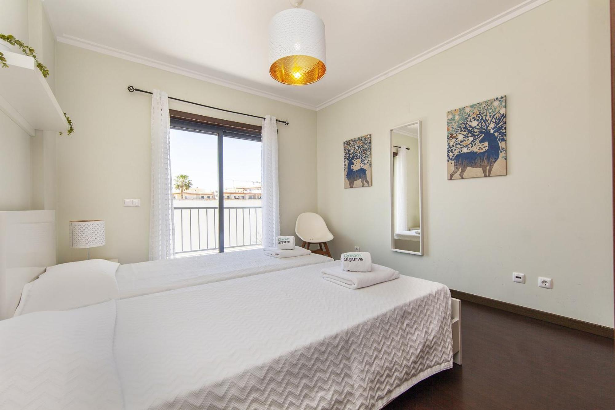 B03 - Luxury 2 Bed Lagos Marina Экстерьер фото