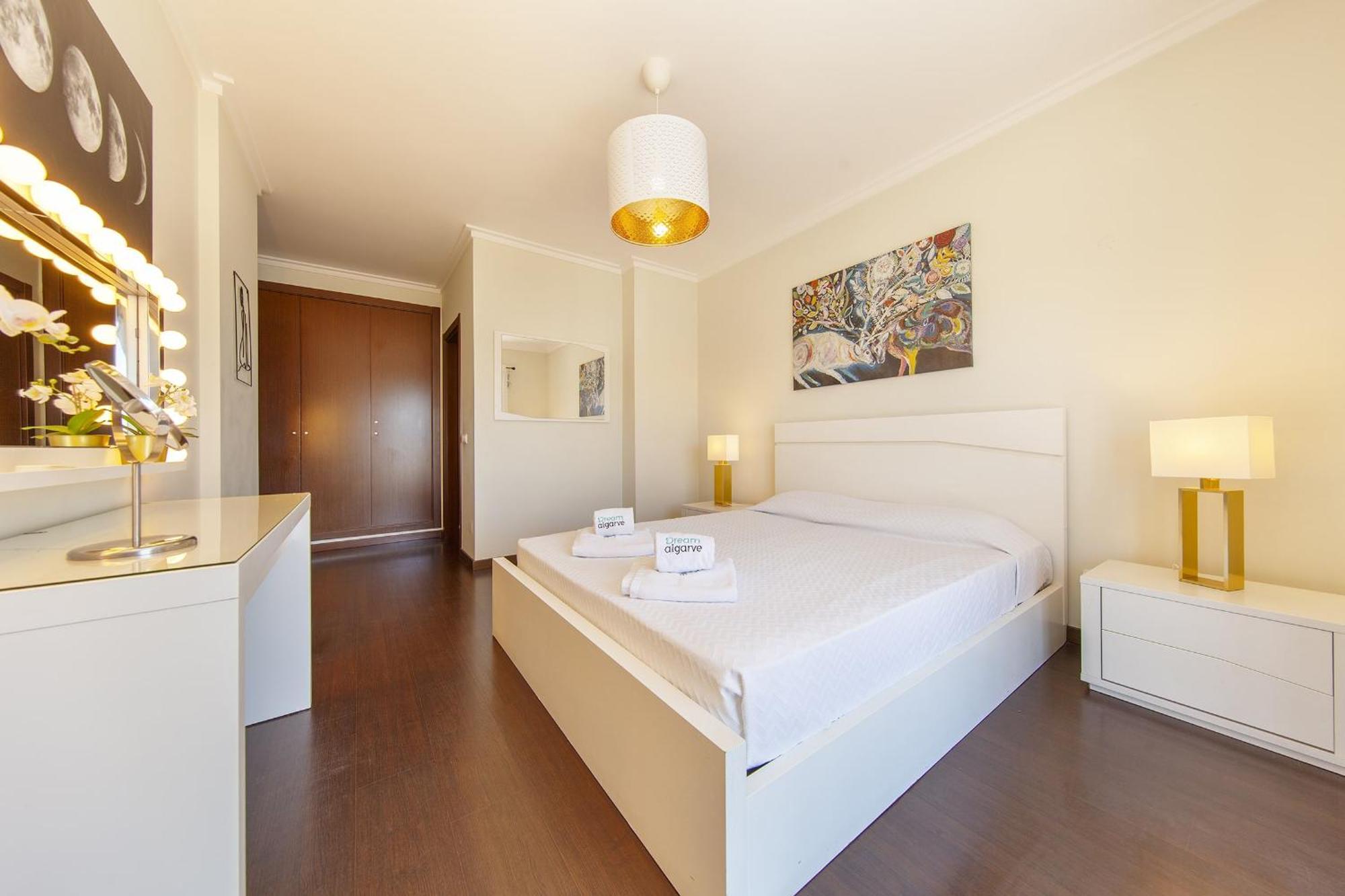 B03 - Luxury 2 Bed Lagos Marina Экстерьер фото