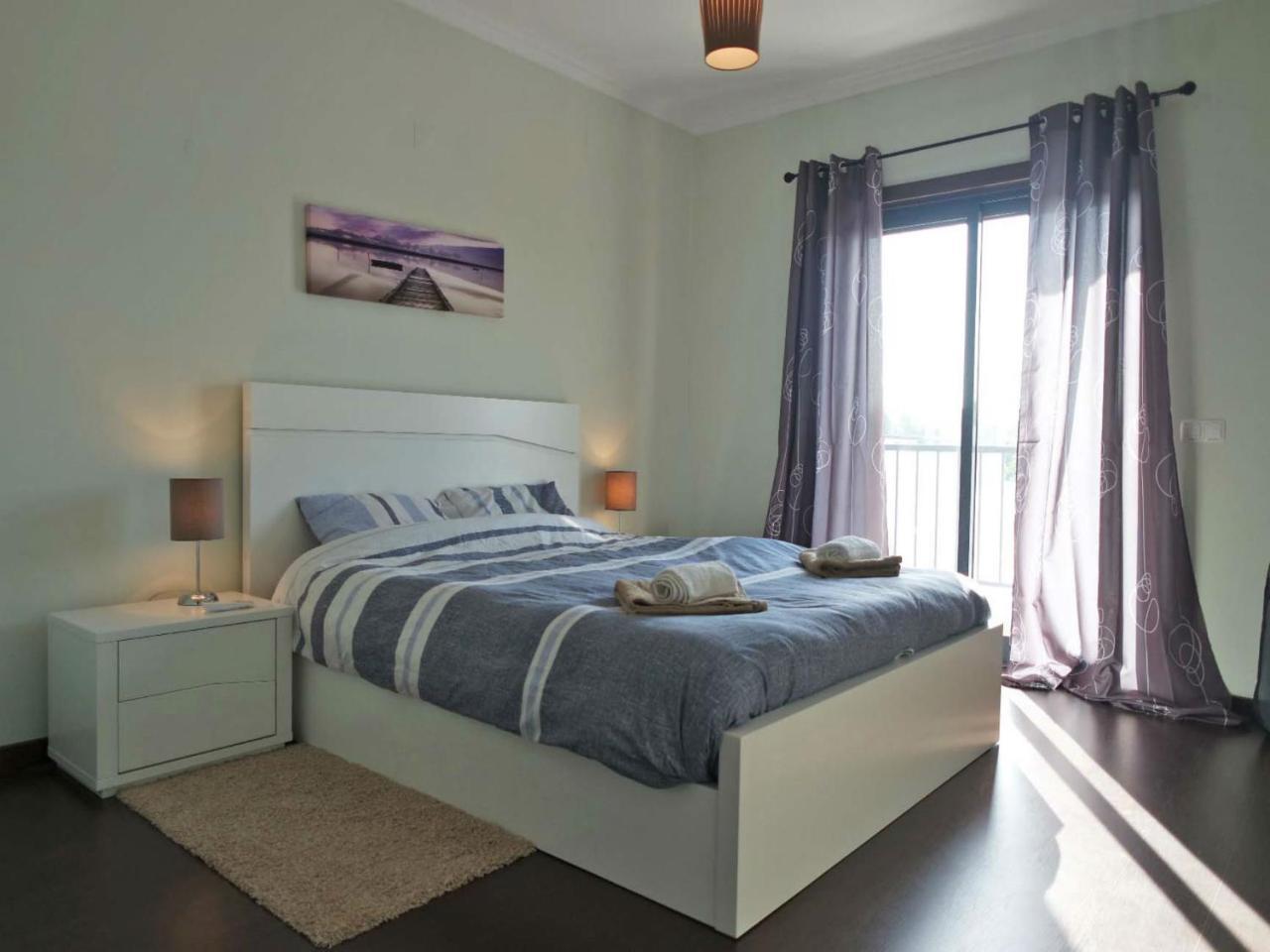 B03 - Luxury 2 Bed Lagos Marina Экстерьер фото