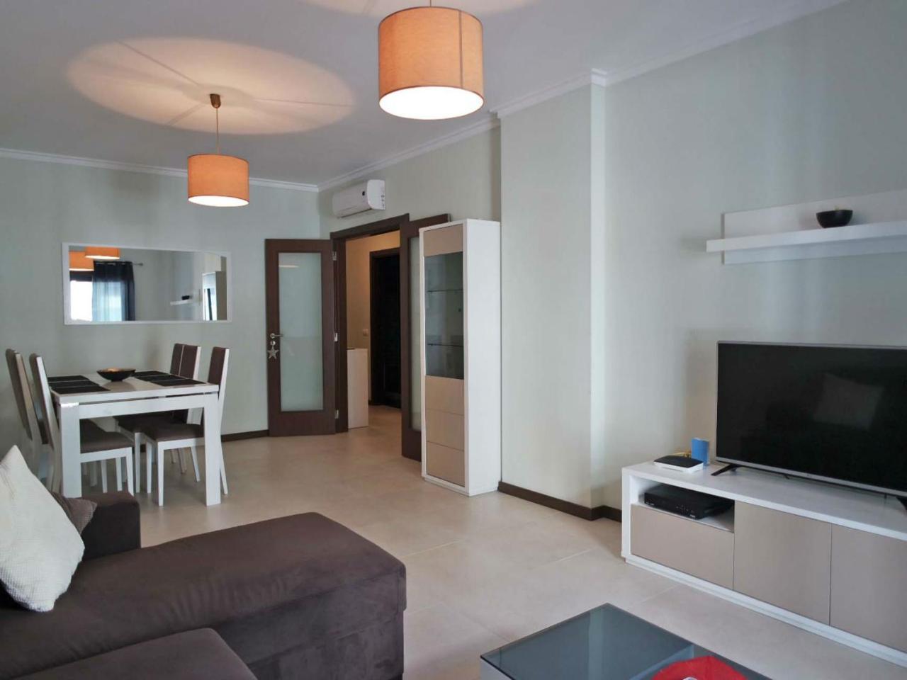 B03 - Luxury 2 Bed Lagos Marina Экстерьер фото