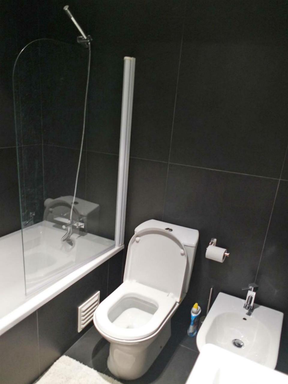 B03 - Luxury 2 Bed Lagos Marina Экстерьер фото