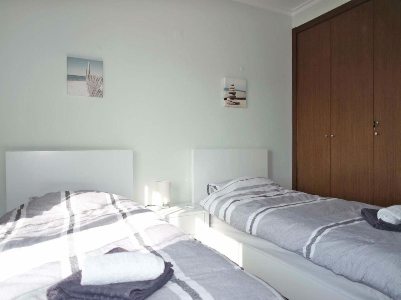 B03 - Luxury 2 Bed Lagos Marina Экстерьер фото