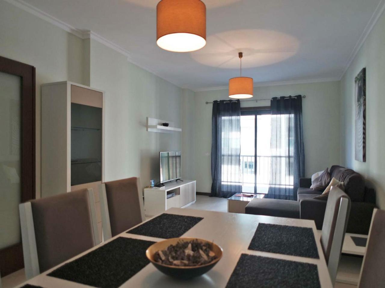 B03 - Luxury 2 Bed Lagos Marina Экстерьер фото