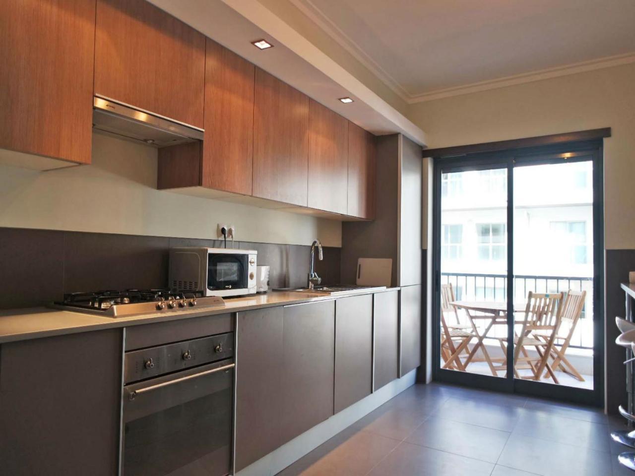 B03 - Luxury 2 Bed Lagos Marina Экстерьер фото