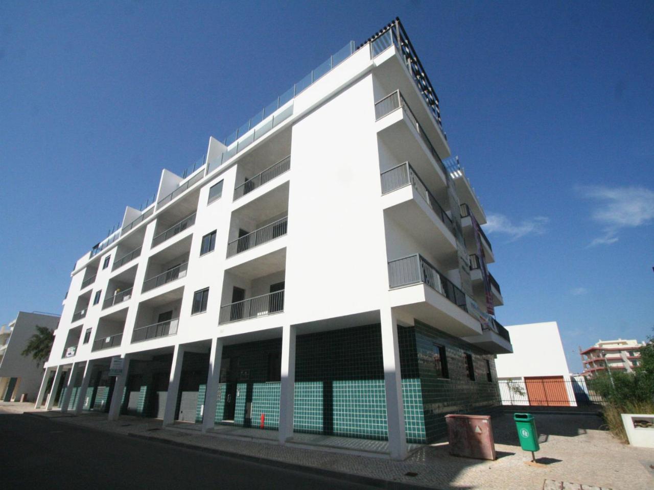 B03 - Luxury 2 Bed Lagos Marina Экстерьер фото